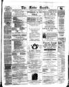 Ulster Gazette Saturday 24 April 1886 Page 1