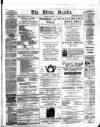 Ulster Gazette Saturday 01 May 1886 Page 1