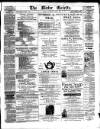 Ulster Gazette Saturday 05 June 1886 Page 1
