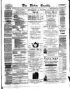 Ulster Gazette Saturday 12 June 1886 Page 1