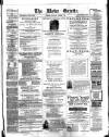 Ulster Gazette Saturday 09 October 1886 Page 1