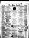 Ulster Gazette Saturday 06 November 1886 Page 1