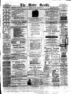 Ulster Gazette Saturday 18 December 1886 Page 1