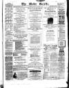 Ulster Gazette Saturday 08 January 1887 Page 1