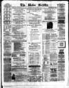 Ulster Gazette Saturday 05 March 1887 Page 1