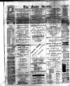 Ulster Gazette Saturday 07 January 1888 Page 1
