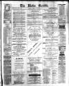 Ulster Gazette Saturday 04 February 1888 Page 1
