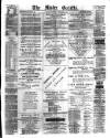 Ulster Gazette Saturday 18 February 1888 Page 1