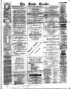 Ulster Gazette Saturday 25 February 1888 Page 1