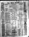 Ulster Gazette Saturday 10 March 1888 Page 1