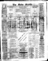 Ulster Gazette Saturday 17 March 1888 Page 1
