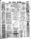 Ulster Gazette Saturday 24 March 1888 Page 1