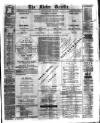 Ulster Gazette Saturday 16 June 1888 Page 1