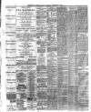 Ulster Gazette Saturday 08 September 1888 Page 2