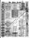 Ulster Gazette Saturday 22 September 1888 Page 1
