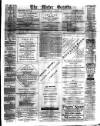 Ulster Gazette Saturday 13 October 1888 Page 1