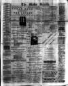 Ulster Gazette Saturday 29 December 1888 Page 1