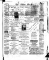 Ulster Gazette Saturday 05 January 1889 Page 1