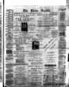 Ulster Gazette Saturday 12 January 1889 Page 1
