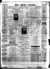 Ulster Gazette Saturday 19 January 1889 Page 1