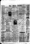 Ulster Gazette Saturday 26 January 1889 Page 1