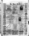 Ulster Gazette Saturday 23 February 1889 Page 1