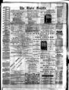 Ulster Gazette Saturday 02 March 1889 Page 1