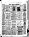 Ulster Gazette Saturday 06 April 1889 Page 1