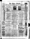 Ulster Gazette Saturday 22 June 1889 Page 1