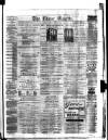 Ulster Gazette Saturday 29 June 1889 Page 1