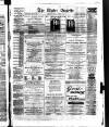 Ulster Gazette Saturday 17 August 1889 Page 1