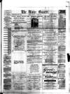 Ulster Gazette Saturday 19 October 1889 Page 1