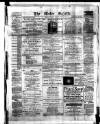 Ulster Gazette Saturday 04 January 1890 Page 1