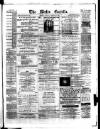 Ulster Gazette Saturday 22 February 1890 Page 1
