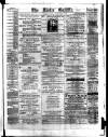 Ulster Gazette Saturday 08 March 1890 Page 1