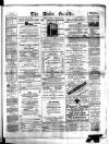Ulster Gazette Saturday 02 August 1890 Page 1