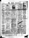 Ulster Gazette Saturday 16 August 1890 Page 1