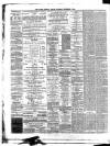 Ulster Gazette Saturday 08 November 1890 Page 2