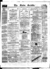 Ulster Gazette Saturday 31 January 1891 Page 1