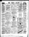 Ulster Gazette Saturday 07 February 1891 Page 1