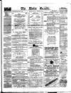 Ulster Gazette Saturday 28 February 1891 Page 1