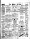 Ulster Gazette Saturday 07 March 1891 Page 1