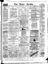 Ulster Gazette Saturday 14 March 1891 Page 1