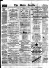 Ulster Gazette Saturday 21 March 1891 Page 1