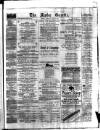 Ulster Gazette Saturday 11 April 1891 Page 1