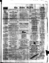 Ulster Gazette Saturday 18 April 1891 Page 1