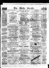 Ulster Gazette Saturday 01 August 1891 Page 1