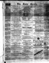 Ulster Gazette Saturday 02 January 1892 Page 1