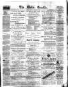 Ulster Gazette Saturday 16 January 1892 Page 1