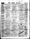 Ulster Gazette Saturday 13 February 1892 Page 1